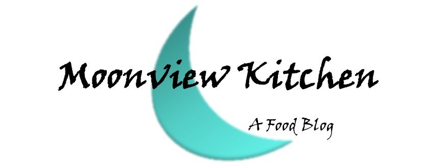 Moonview Kitchen